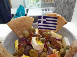 Οι Έλληνες στη Σκωτία: Μία Δημογραφική, Πολιτιστική και Κοινωνική Προσέγγιση
